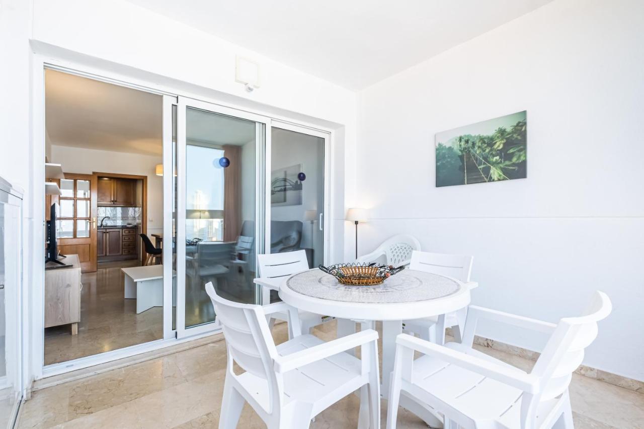 Gemelos 22 Resort Apartment 3-18-B Levante Beach Бенідорм Екстер'єр фото